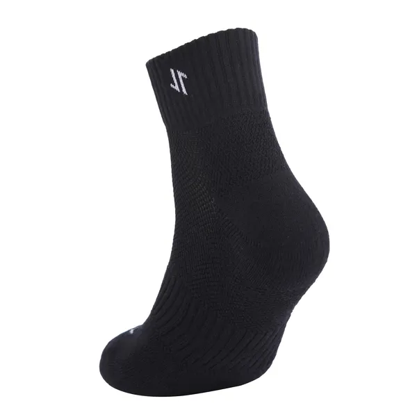 Pack_of_6_Black_Ankle_Length_Sports_Socks___For_Men_&_Women