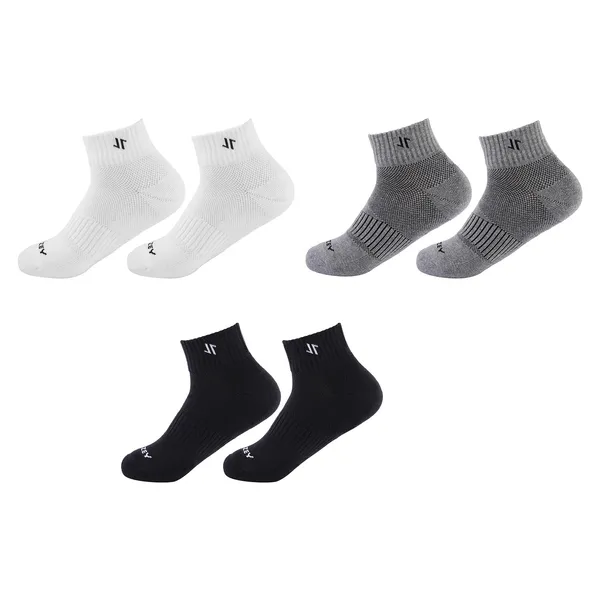 Pack_of_3_Multicolour_Ankle_Length_Sports_Socks_For_Men_&_Women