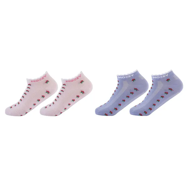 Pack_of_2_Multicolour_Cotton__Sneaker_Length__Socks_For_Women