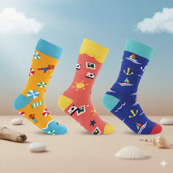 Pack_of_3_Multicolour_Printed_Cotton___Socks_For_Men