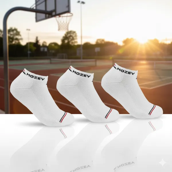 Pack_of_3_Pure_White_Cotton_Sneaker_Length_Socks_For_Men