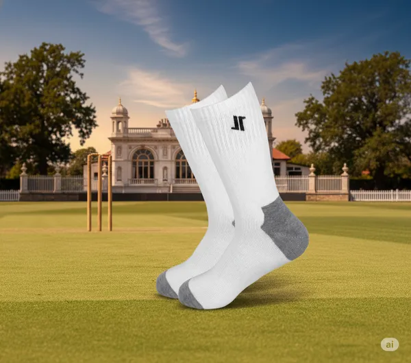 Off_White_Full_Length_Cricket_Socks_For_Men_&_Women