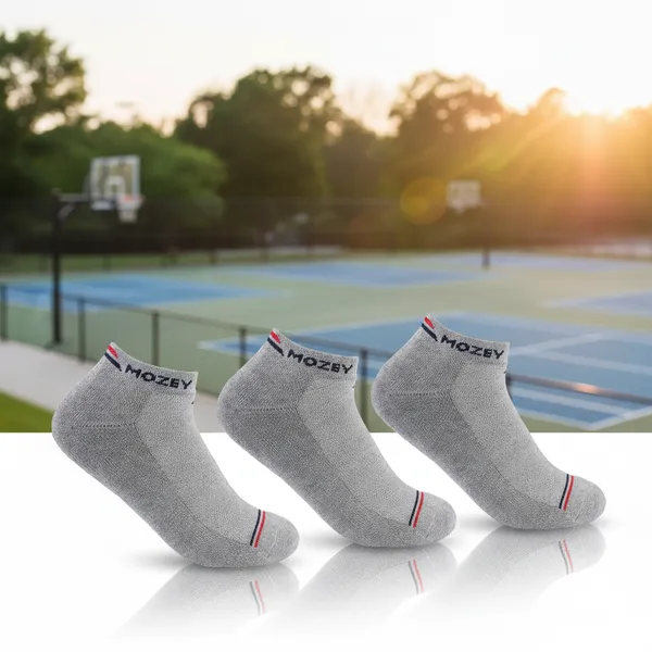 Pack_of_3_Grey_Cotton___Sneaker_Length_Socks_For_Men