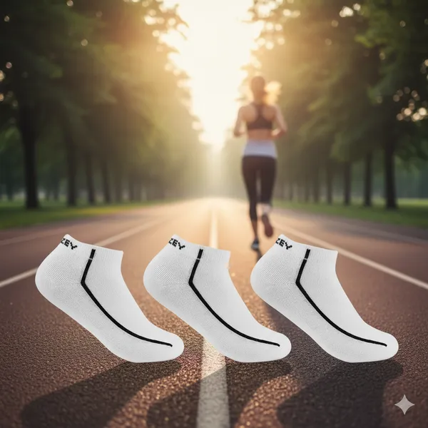 Pack_of_3_White_Ankle_Length_Cotton__Sneaker_Length_Socks_For_Unisex