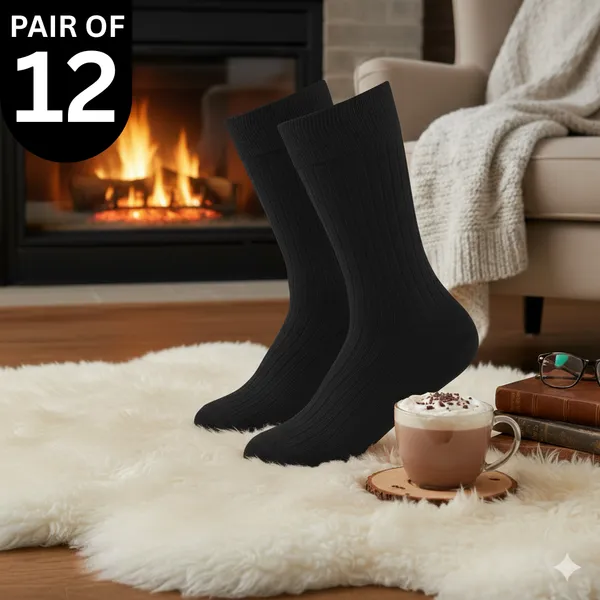 Pack_of_12_Black_Premium_Calf_Length_Formal_Socks_For_Men