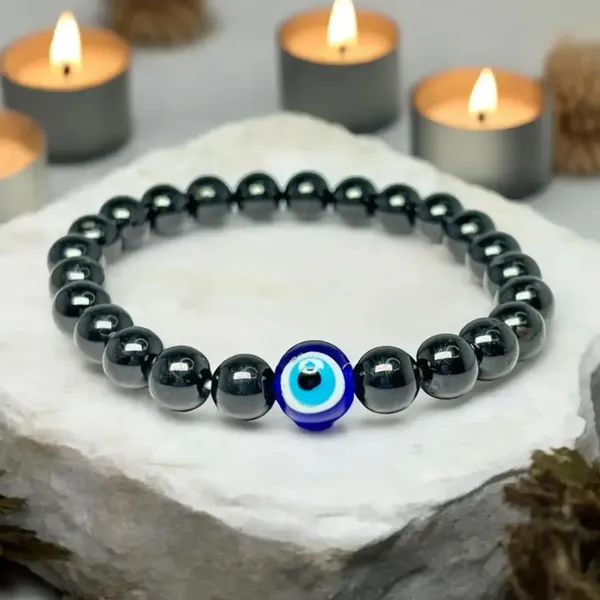 Multicolour_Obsidian_Evil_Eye_Protection_Bracelet_8Mm_Beads_Unisex_Design_Energy_Healing_Multi_Crystal_Bracelet_For_Men_Women_Spiritual_Jewelry