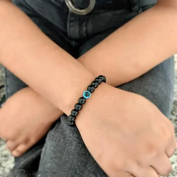 Multicolour_Obsidian_Evil_Eye_Protection_Bracelet_8Mm_Beads_Unisex_Design_Energy_Healing_Multi_Crystal_Bracelet_For_Men_Women_Spiritual_Jewelry