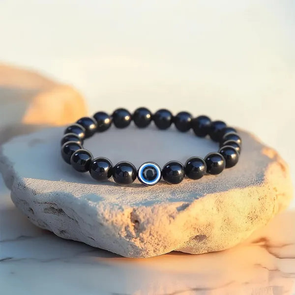 Multicolour_Obsidian_Evil_Eye_Protection_Bracelet_8Mm_Beads_Unisex_Design_Energy_Healing_Multi_Crystal_Bracelet_For_Men_Women_Spiritual_Jewelry