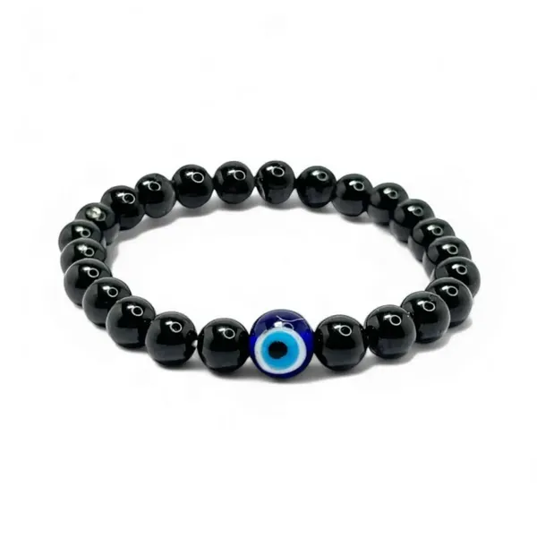 Multicolour_Obsidian_Evil_Eye_Protection_Bracelet_8Mm_Beads_Unisex_Design_Energy_Healing_Multi_Crystal_Bracelet_For_Men_Women_Spiritual_Jewelry