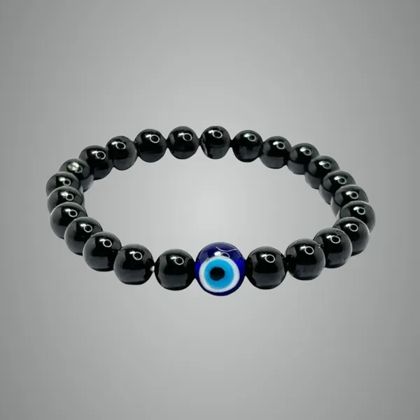 Multicolour_Obsidian_Evil_Eye_Protection_Bracelet_8Mm_Beads_Unisex_Design_Energy_Healing_Multi_Crystal_Bracelet_For_Men_Women_Spiritual_Jewelry