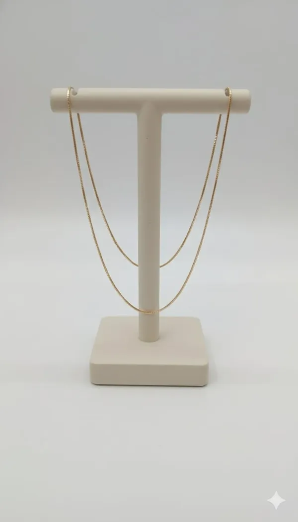 Elegant_Gold_and_Silver_Beaded_Chain_Necklace,_Delicate_DailyWear_Fashion_Jewelry_with_Adjustable_Clasp_(Design_2,_1)