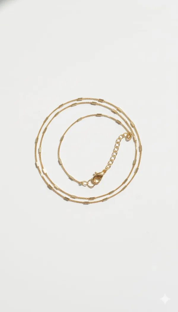 Elegant_Gold__Beaded_Chain_Necklace,_Delicate_DailyWear_Fashion_Jewelry_with_Adjustable_Clasp_(Design_5,_1)