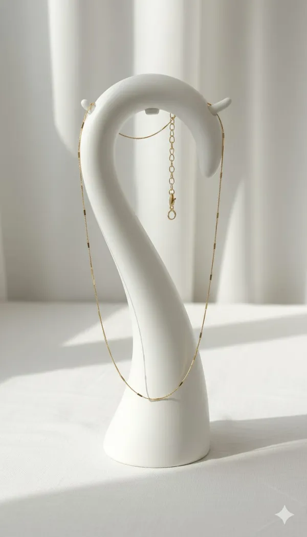 Elegant_Gold__Beaded_Chain_Necklace,_Delicate_DailyWear_Fashion_Jewelry_with_Adjustable_Clasp_(Design_5,_1)