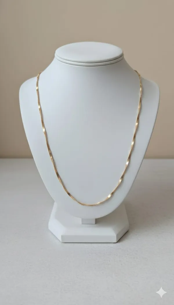 Elegant_Gold_and_Silver_Beaded_Chain_Necklace,_Delicate_DailyWear_Fashion_Jewelry_with_Adjustable_Clasp_(Design_6,_1)
