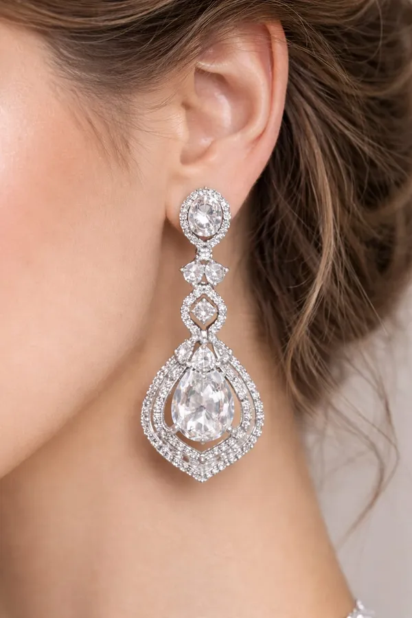 Crusstiquegold_Signature:_The_"Imperial_Pear"_Diamond-Cut_Bridal_Set