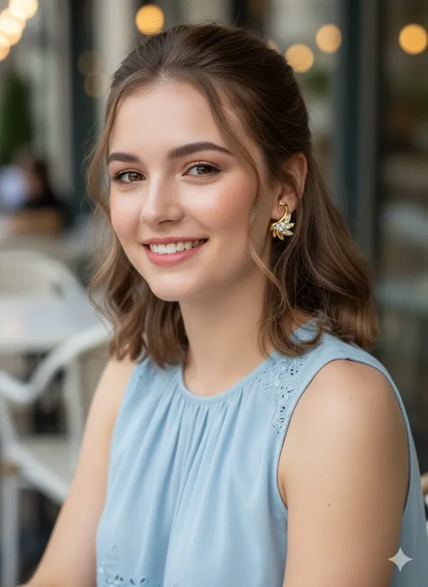Gold_Tone_Swan_Stud_Earrings_with_Crystal_Embellishments_and_Ruby_Eyes,_Elegant_Bird_Design_Earrings