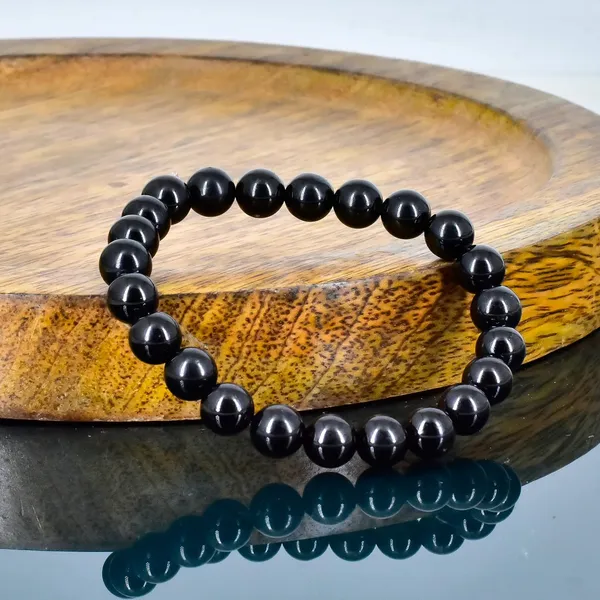 Silver_Golden_Obsidian_Crystal_Healing_Bracelet,_Natural_Stone_Beads_Jewelry_For_Protection,_Positive_Energy,_Meditation,_And_Spiritual_Wellness,_Adjustable_Wrist_Accessory