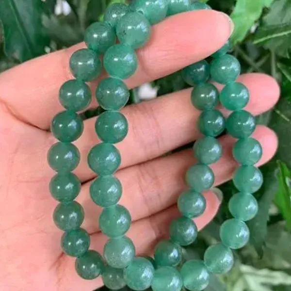 Green_Aventurine_Bracelet,_Natural_Stone_Beads_Jewelry_For_Healing,_Balance,_And_Positive_Energy,_Adjustable_Wrist_Accessory_For_Men_And_Women[with_authentic_lab-certificate]