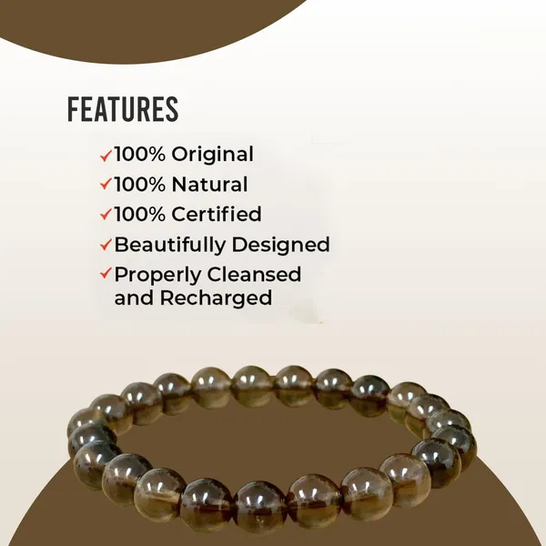 Multicolour_Natural_Tiger_Eye_Stone_Bracelet,_Brown_Beaded_Design_For_Men_And_Women,_Timeless_Style_Multi_Crystal_Bracelet[with_authentic_lab-certificate]