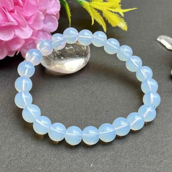 Silver_Opalite_Crystal_Healing_Bracelet,_Natural_Stone_Jewelry_For_Positive_Energy,_Meditation,_Balance,_And_Spiritual_Wellness,_Adjustable_Wrist_Accessory