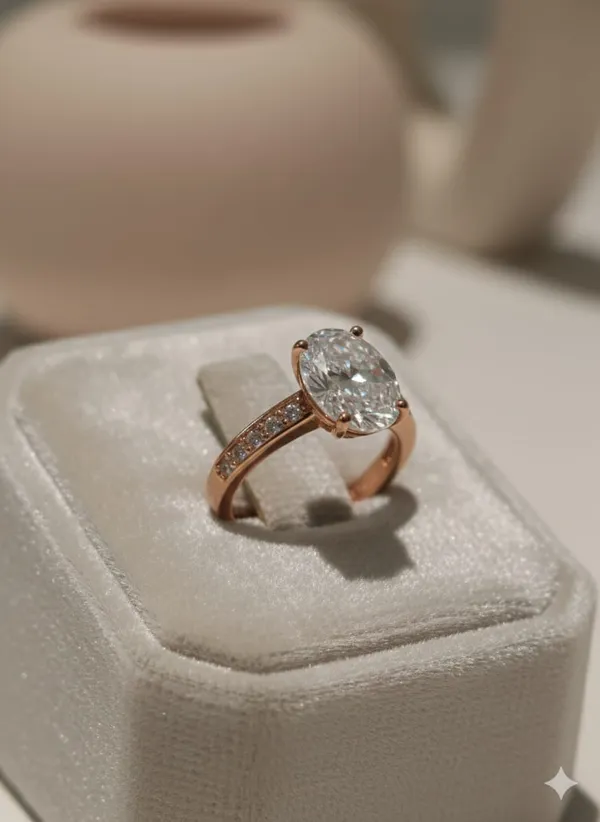 CRUSSTIQUE_GOLD_Elegant_Rose_Gold_Infinity_Ring_with_Cubic_Zirconia,_Twisted_Band_Design,_Dainty_Fashion_Jewelry_for_Women_(Design_2)