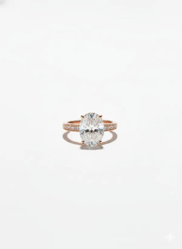 CRUSSTIQUE_GOLD_Elegant_Rose_Gold_Infinity_Ring_with_Cubic_Zirconia,_Twisted_Band_Design,_Dainty_Fashion_Jewelry_for_Women_(Design_2)