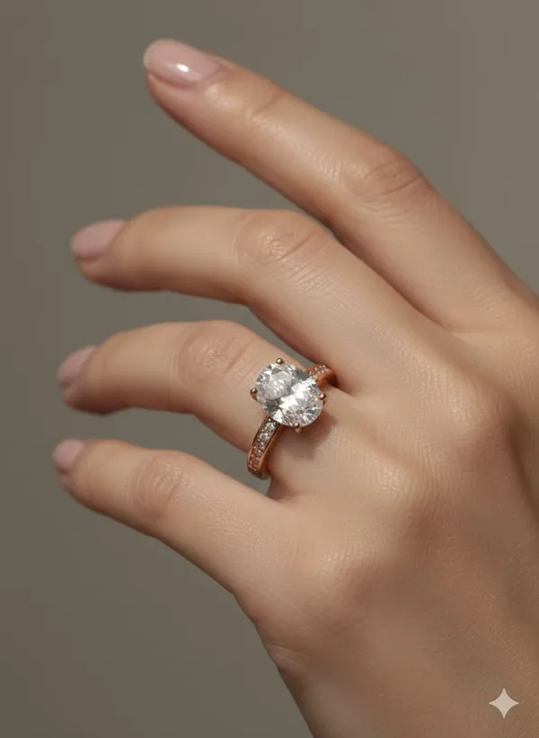 CRUSSTIQUE_GOLD_Elegant_Rose_Gold_Infinity_Ring_with_Cubic_Zirconia,_Twisted_Band_Design,_Dainty_Fashion_Jewelry_for_Women_(Design_2)