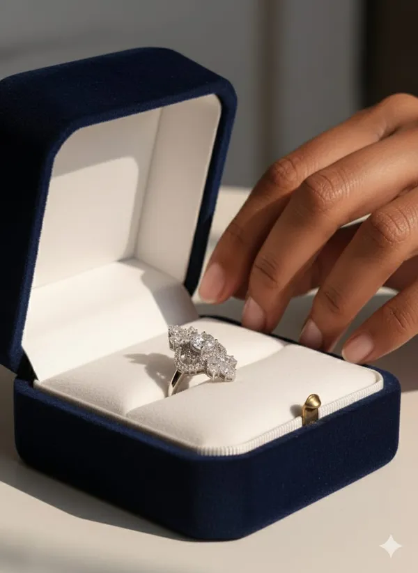 Elegant_Sterling_Silver_Floral_Crystal_Ring,_Statement_Cocktail_Ring_with_Marquise_Cut_CZ_Stones,_Luxury_Wedding_Engagement_Jewelry_(Design_4)