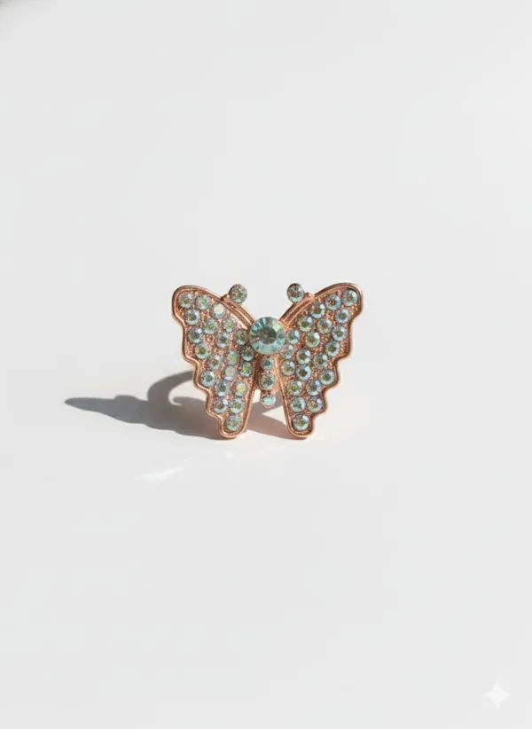 Rose_Gold_Butterfly_Ring_with_Crystal_Rhinestones,_Fashion_Statement_Jewelry,_Adjustable_Size_(Design_7)