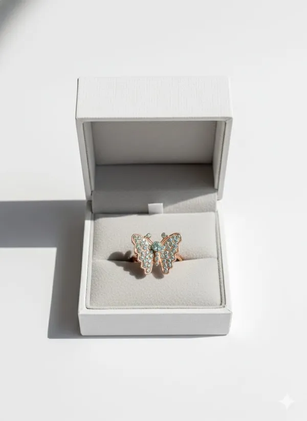 Rose_Gold_Butterfly_Ring_with_Crystal_Rhinestones,_Fashion_Statement_Jewelry,_Adjustable_Size_(Design_7)