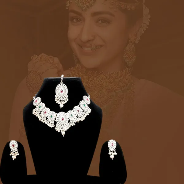Golden_Traditional_Artificial_Jewellery_Necklace_And_Earrings_Set_With_Ruby_And_Emerald_Stones,_Bridal_Wedding_Jewelry_For_Women,_Ethnic_Festive_Jewellery_Set
