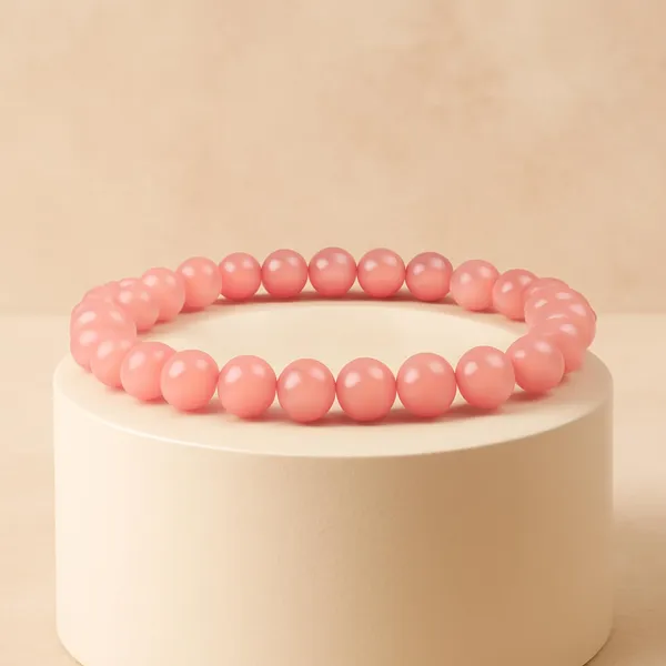 Multicolour_Rose_Quartz_Beaded_Bracelet,_Crystal_Handcrafted_Fashion_Jewellery_For_Women_Multi_Crystal_Bracelet