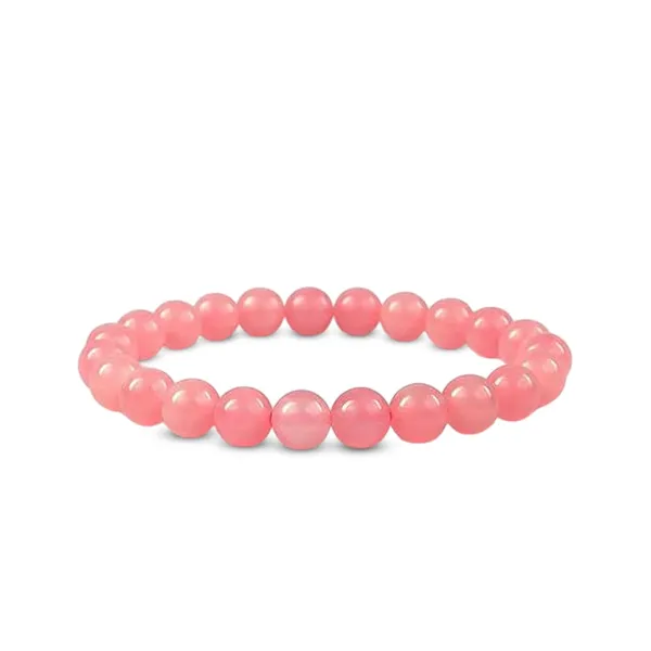 Multicolour_Rose_Quartz_Beaded_Bracelet,_Crystal_Handcrafted_Fashion_Jewellery_For_Women_Multi_Crystal_Bracelet