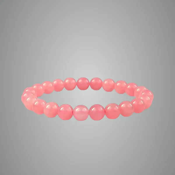 Multicolour_Rose_Quartz_Beaded_Bracelet,_Crystal_Handcrafted_Fashion_Jewellery_For_Women_Multi_Crystal_Bracelet
