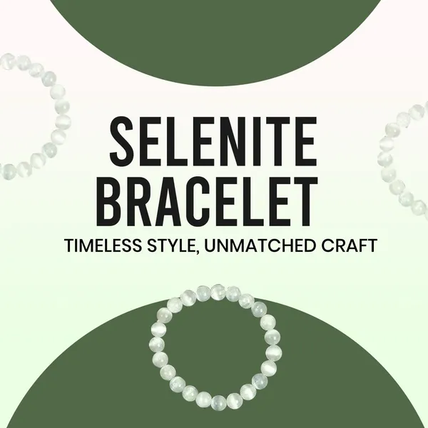 Multicolour_Natural_Selenite_Crystal_Beaded_Bracelet_For_Men_And_Women,_Energy_Cleansing_And_Healing_Stone_Jewellery,_Spiritual_Protection_And_Positive_Vibes_Gemstone_Wristband