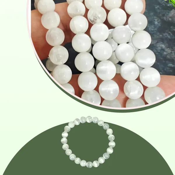 Multicolour_Natural_Selenite_Crystal_Beaded_Bracelet_For_Men_And_Women,_Energy_Cleansing_And_Healing_Stone_Jewellery,_Spiritual_Protection_And_Positive_Vibes_Gemstone_Wristband