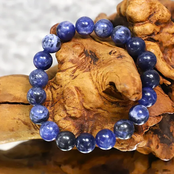 Pink_Sodalite_Crystal_Healing_Bracelet_With_Natural_Stone_Beads,_Spiritual_Energy_Jewelry_For_Meditation,_Balance,_Wellness,_Chakra_Healing,_And_Positive_Energy_Wearable_Accessory