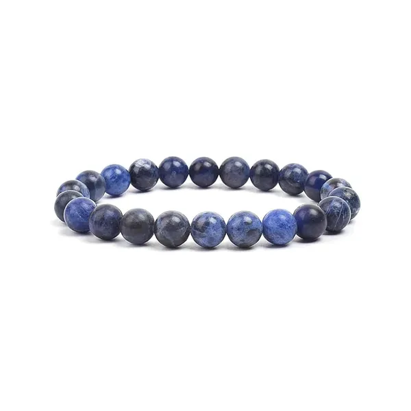 Pink_Sodalite_Crystal_Healing_Bracelet_With_Natural_Stone_Beads,_Spiritual_Energy_Jewelry_For_Meditation,_Balance,_Wellness,_Chakra_Healing,_And_Positive_Energy_Wearable_Accessory