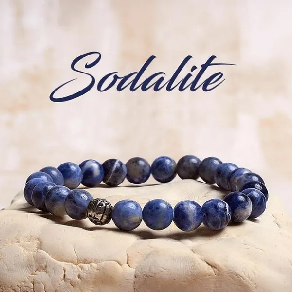 Pink_Sodalite_Crystal_Healing_Bracelet_With_Natural_Stone_Beads,_Spiritual_Energy_Jewelry_For_Meditation,_Balance,_Wellness,_Chakra_Healing,_And_Positive_Energy_Wearable_Accessory