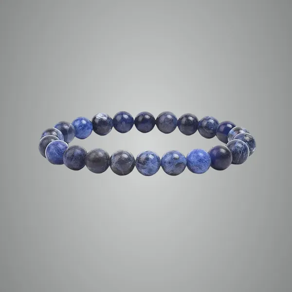 Pink_Sodalite_Crystal_Healing_Bracelet_With_Natural_Stone_Beads,_Spiritual_Energy_Jewelry_For_Meditation,_Balance,_Wellness,_Chakra_Healing,_And_Positive_Energy_Wearable_Accessory