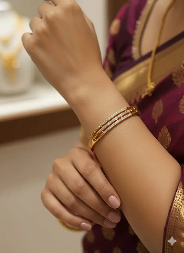 Style_1_Gold-Plated_Bangle