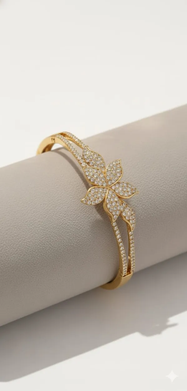 Style_6_Gold-Plated_Bangle