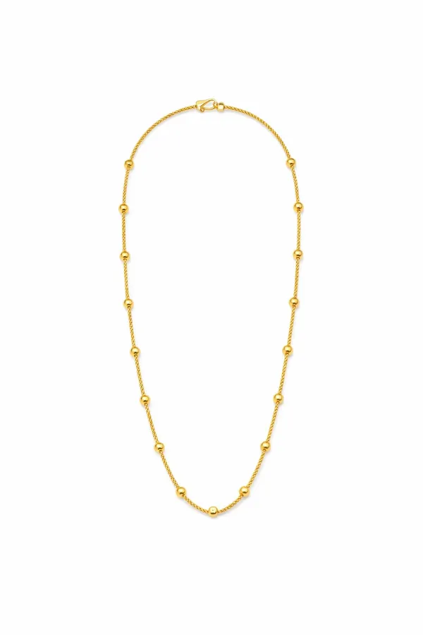 Elegant_Gold_beaded_Chain_Necklace,_Delicate_DailyWear_Fashion_Jewelry_with_Adjustable_Clasp_(Design_4,_1)