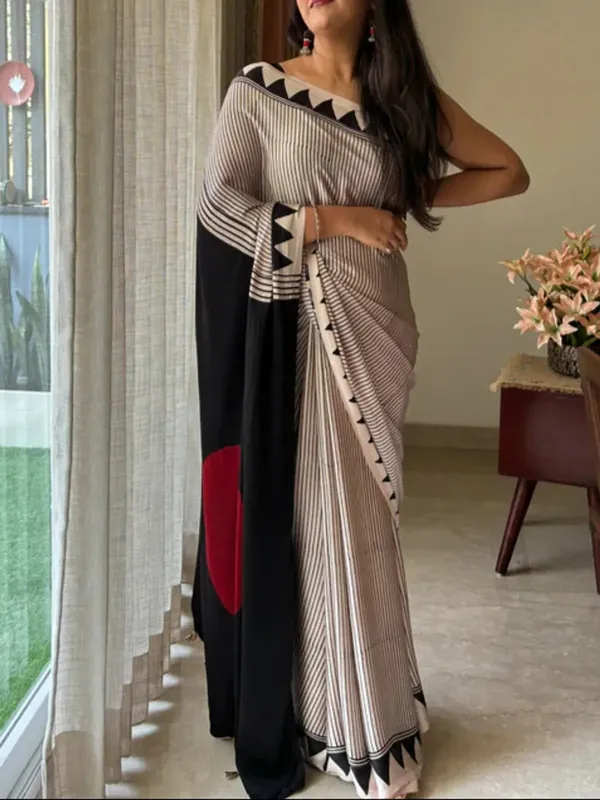 Ever_Geen_Hit_Ajrakh_Modal_Silk_Saree
