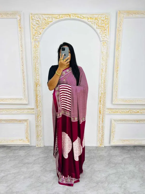 Premium_Ajrakh_Modal_Silk_Saree_|_Handcrafted_Ethnic_Saree_for_Festive_&_Party_Wear