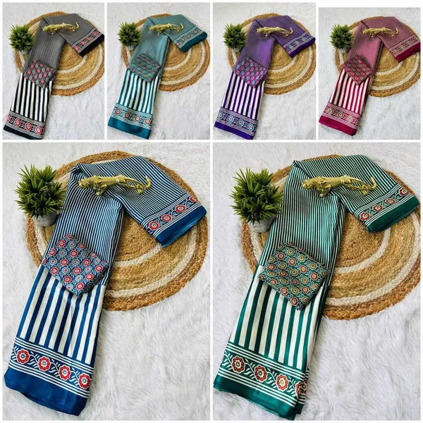 Premium_Ajrakh_Modal_Silk_Saree_|_Handcrafted_Ethnic_Saree_for_Festive_&_Party_Wear