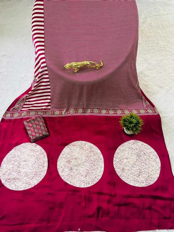 Premium_Ajrakh_Modal_Silk_Saree_|_Handcrafted_Ethnic_Saree_for_Festive_&_Party_Wear