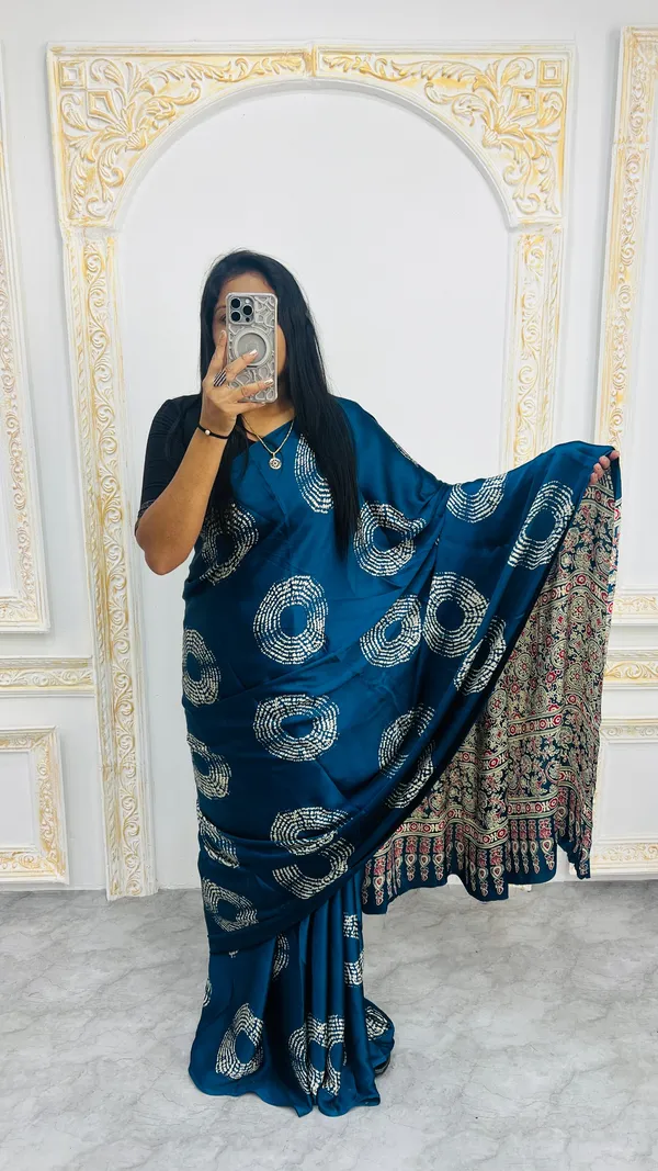 Classic_Ajrakh_Print_Modal_Silk_Saree_|_Soft_Draping_Ethnic_Saree_for_Women