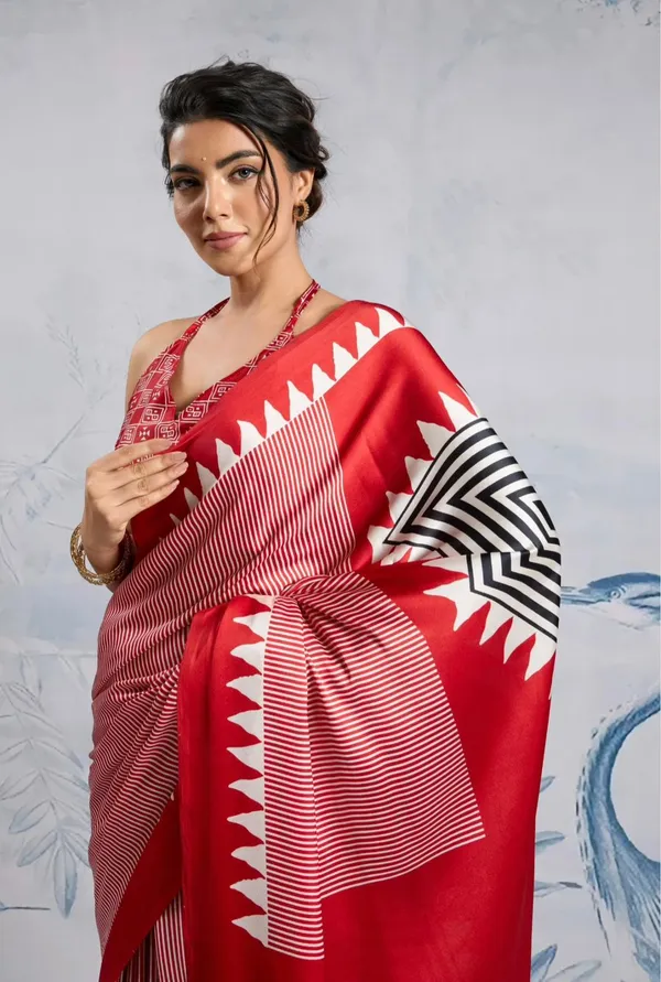 Royal_Red_Digital_Print_Saree_|_Premium_Designer_Party_Wear_Saree_for_Women