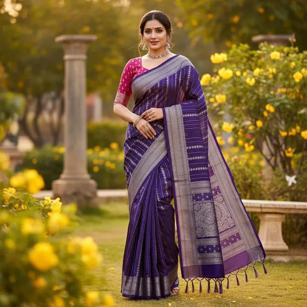 Premium_Dola_Silk_Self_Jacquard_Saree_|_Pure_Dola_Silk_with_All_Over_Jari_Weaving_|_Super_Hit_Designer_Saree_with_Original_Same_Border